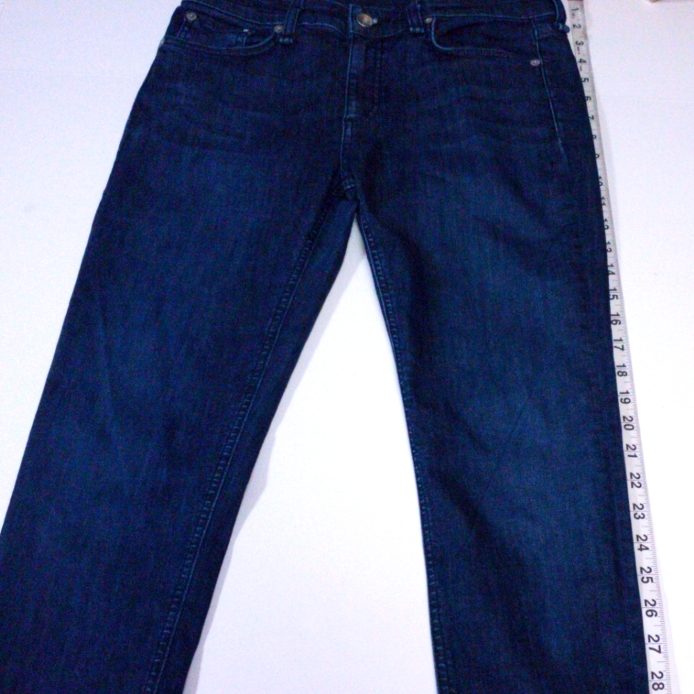 KUT From the KLOTH Denim Jeans